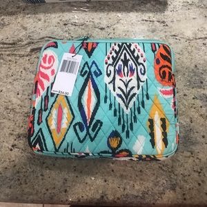 Vera Bradley Pueblo Print Tablet Case